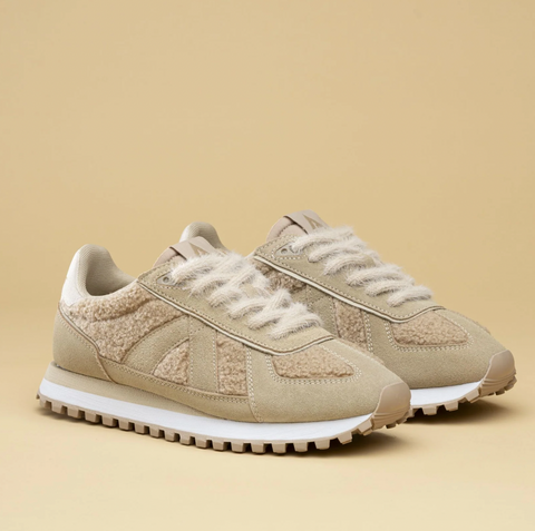 ASFVLT Gate Sneaker