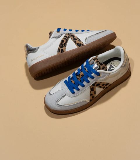 ASFVLT Elite Classic Sneaker