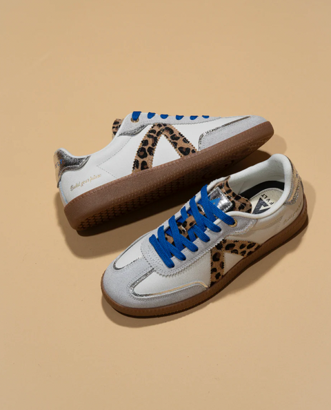 ASFVLT Elite Classic Sneaker