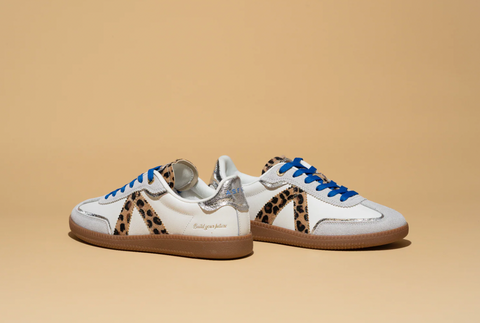 ASFVLT Elite Classic Sneaker