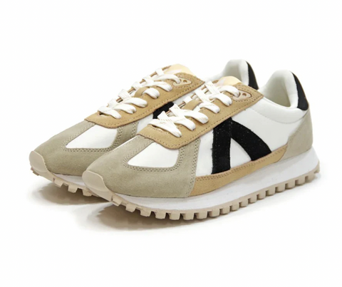 ASFVLT Gate Sneaker