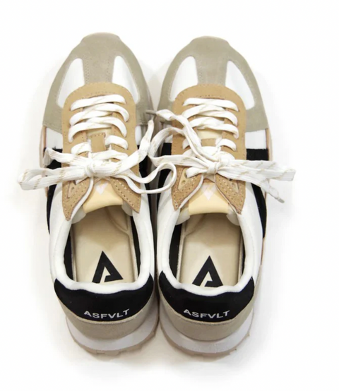 ASFVLT Gate Sneaker