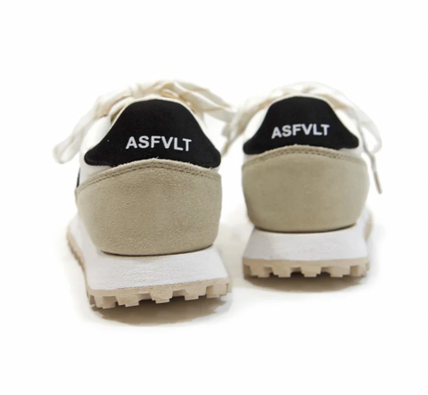 ASFVLT Gate Sneaker