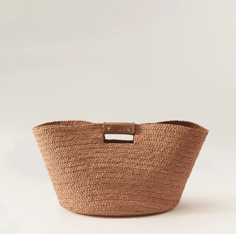 Helen Kaminski Leonor Foldable Tote