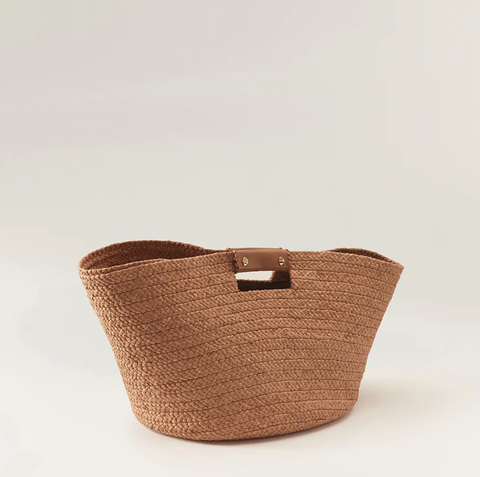 Helen Kaminski Leonor Foldable Tote