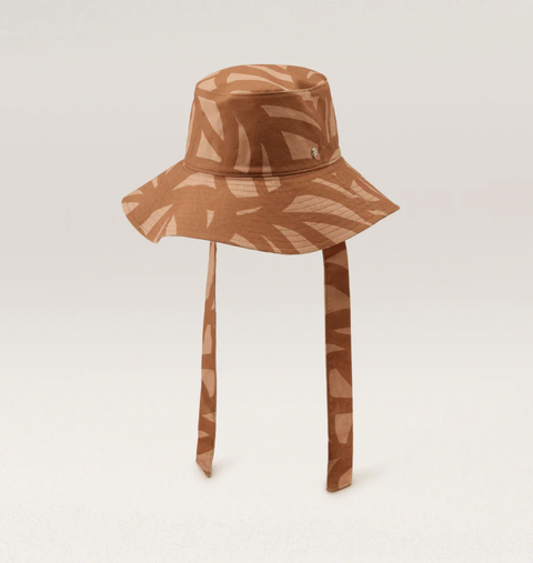 Helen Kaminski Malibu Bucket Hat