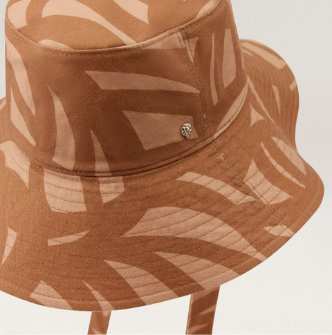 Helen Kaminski Malibu Bucket Hat