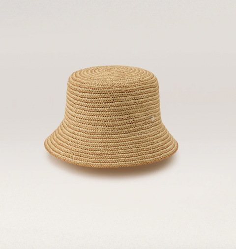 Helen Kaminski Nala Hat