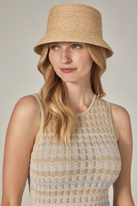 Helen Kaminski Malia Hat