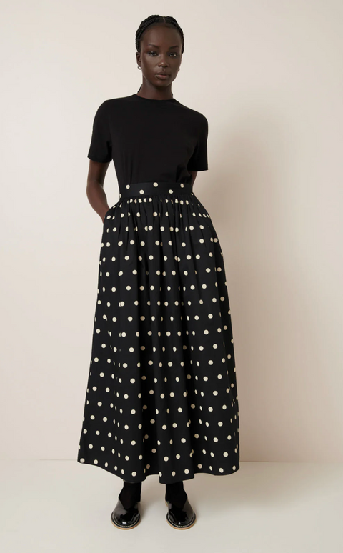 Kowtow Luna Skirt