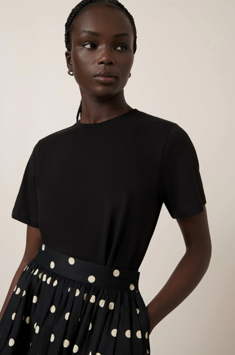 Kowtow Luna Skirt