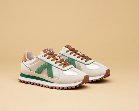 ASFVLT Gate Sneaker