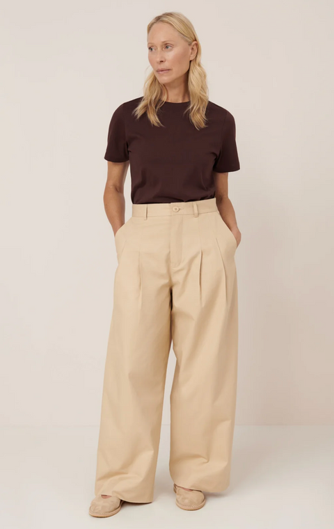 Kowtow Arch Pant