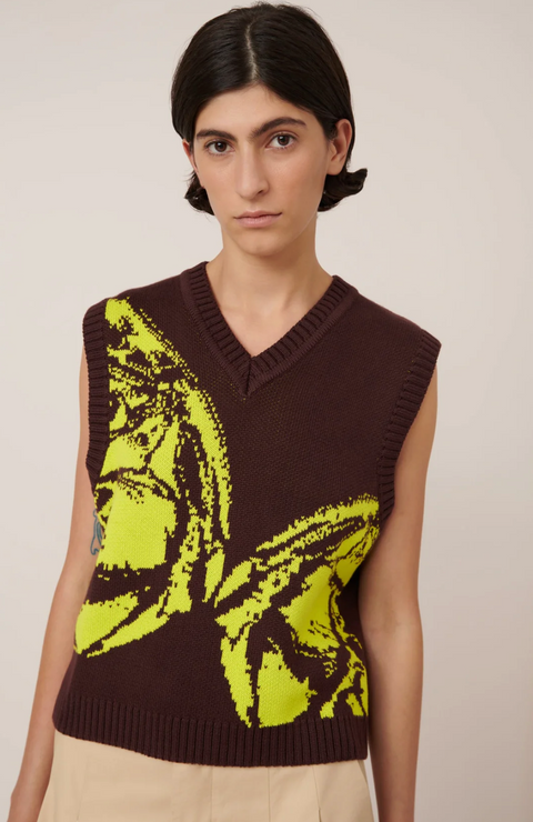 Kowtow Wingspan Vest