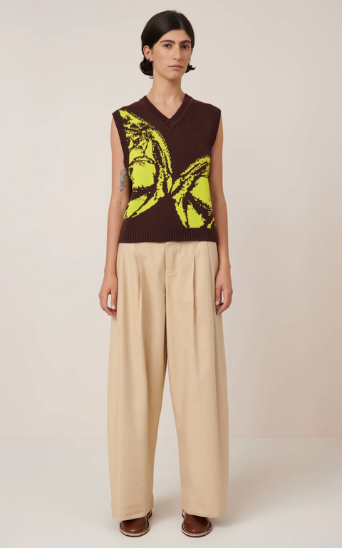 Kowtow Wingspan Vest