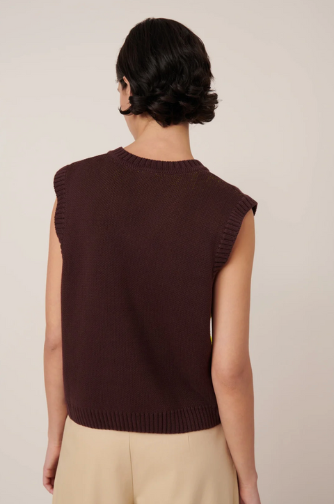 Kowtow Wingspan Vest