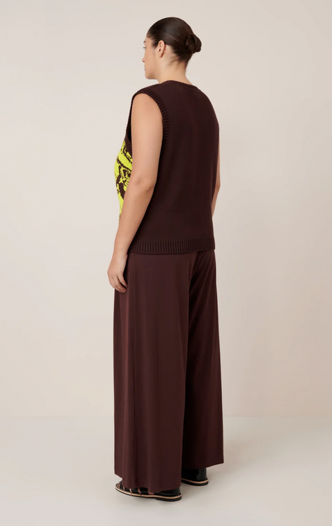 Kowtow Wingspan Vest