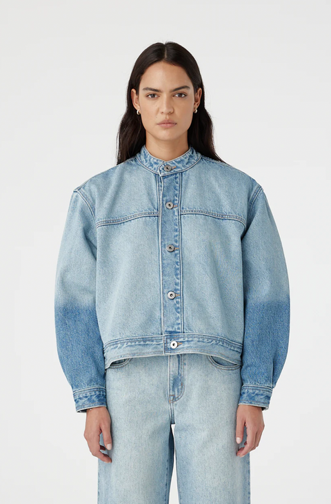 Outland Denim Lexie Jacket