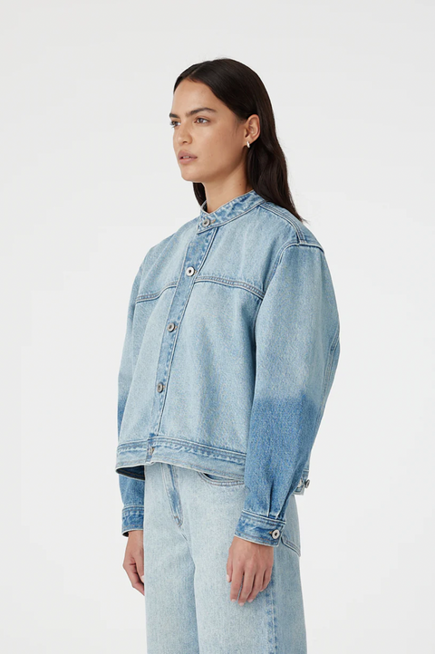 Outland Denim Lexie Jacket