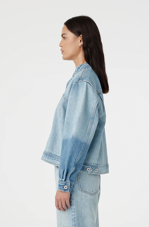 Outland Denim Lexie Jacket