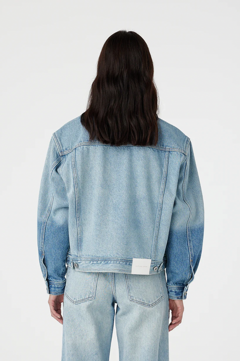 Outland Denim Lexie Jacket