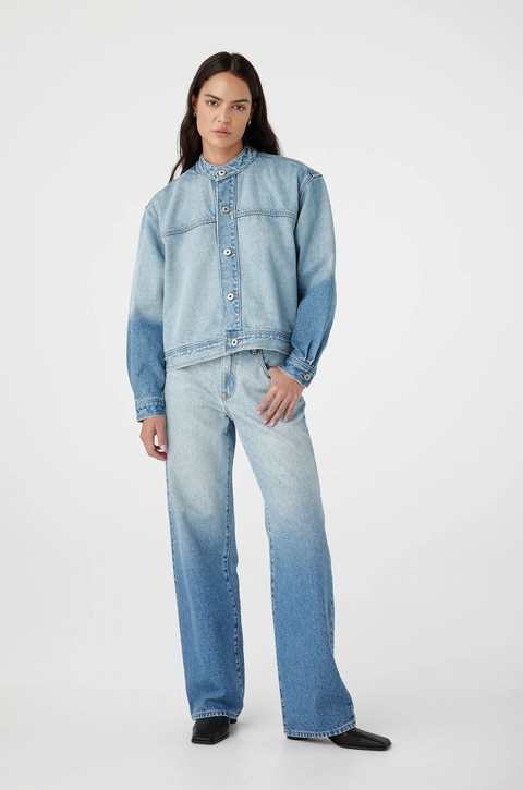Outland Denim Lexie Jacket