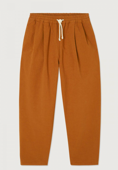 American Vintage Drawstring Pants