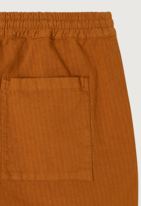 American Vintage Drawstring Pants