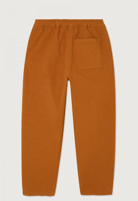 American Vintage Drawstring Pants