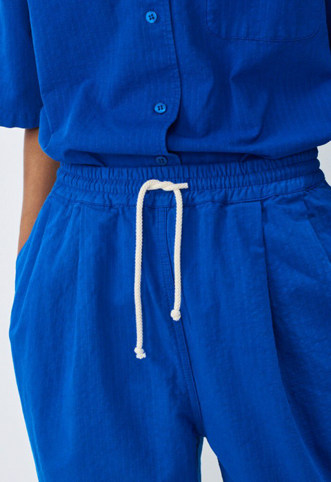 American Vintage Drawstring Pants