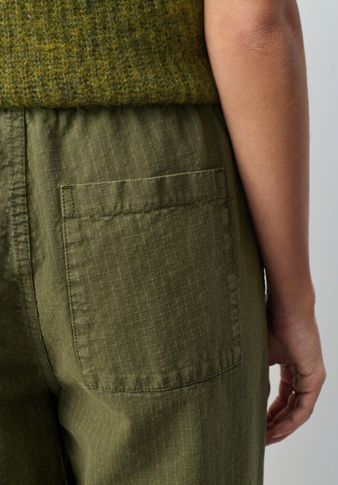 American Vintage Drawstring Pants