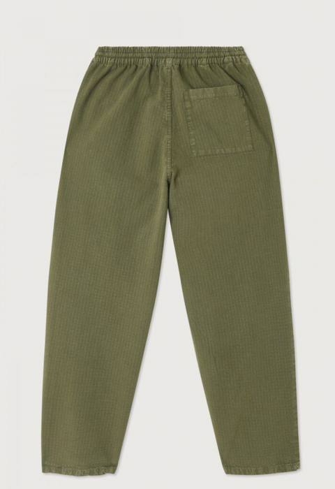 American Vintage Drawstring Pants