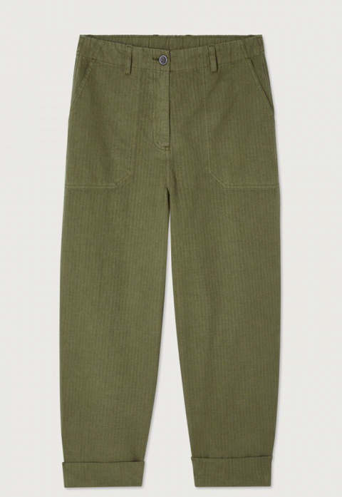 American Vintage Cargo Pants