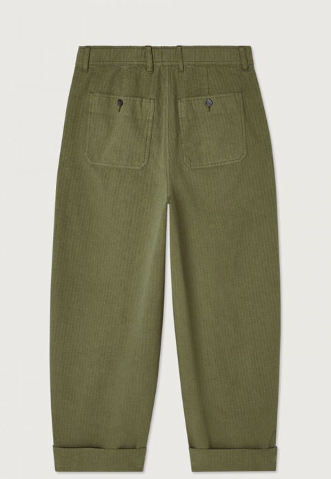American Vintage Cargo Pants