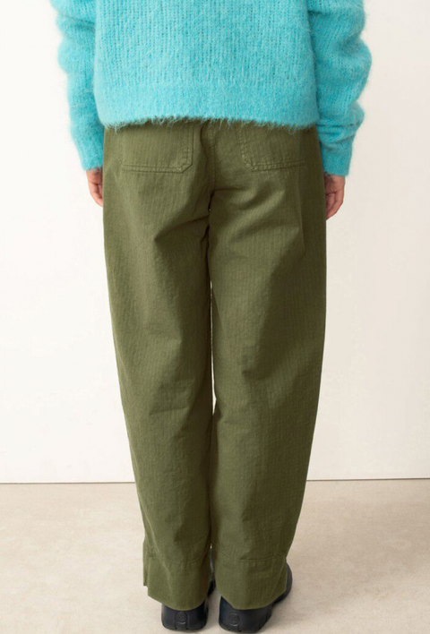 American Vintage Cargo Pants