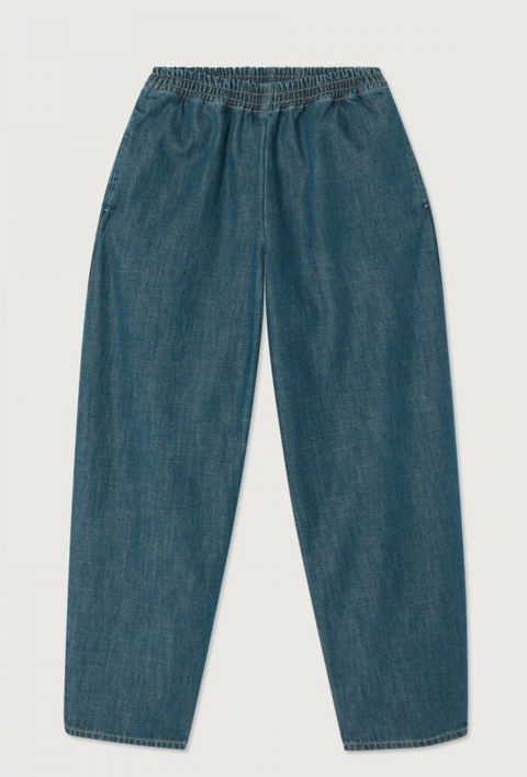 American Vintage Denim Pant