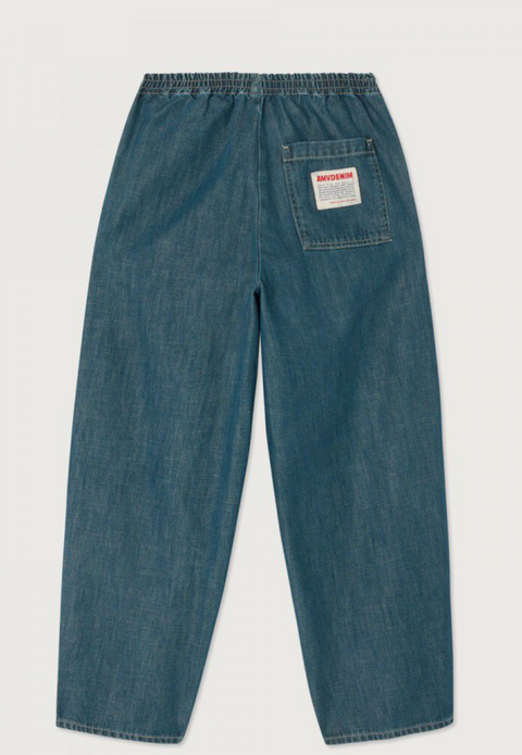 American Vintage Denim Pant