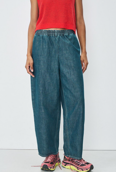 American Vintage Denim Pant