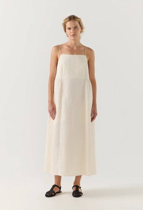 Foemina Misty Dress