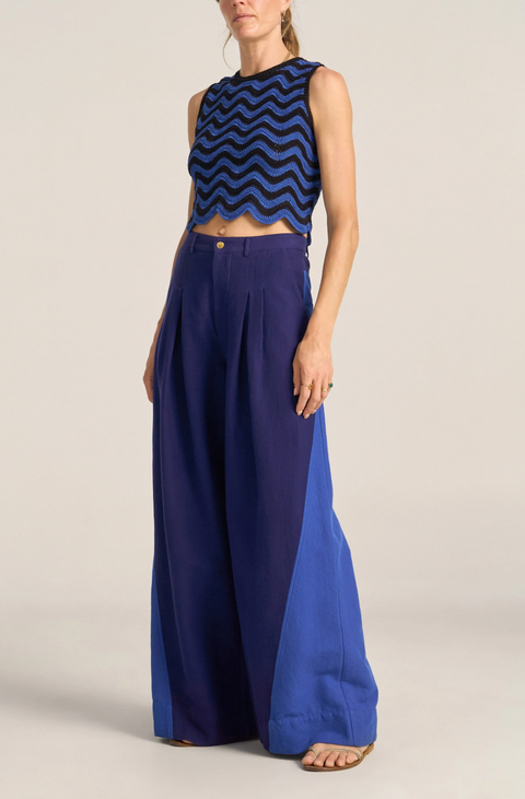Ilio Nema Freya Pant