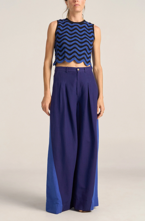 Ilio Nema Freya Pant