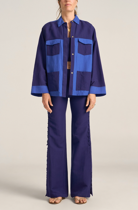 Ilio Nema Virgil Jacket