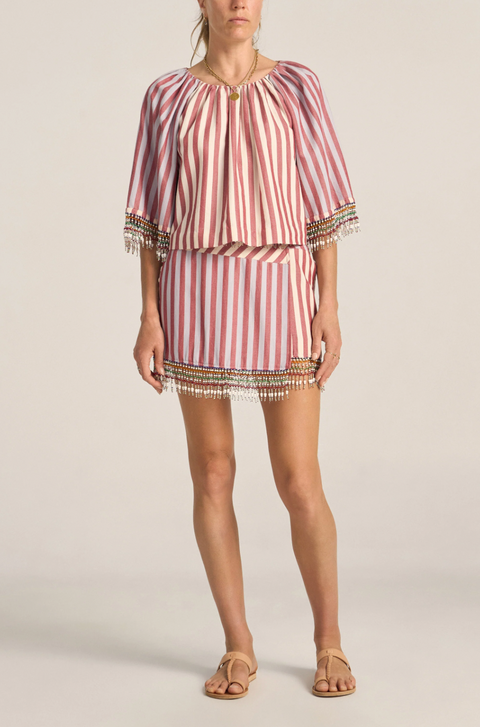 Ilio Nema Harpies Top