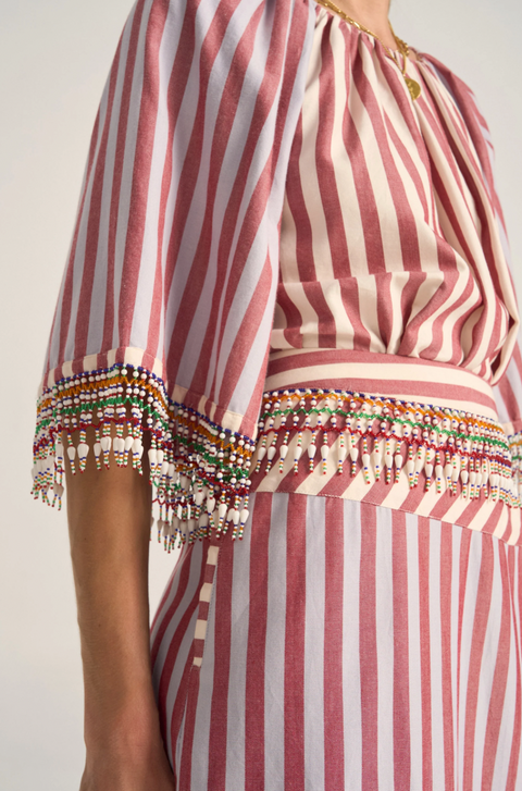 Ilio Nema Harpies Top