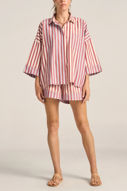 Ilio Nema Halcyon Shirt