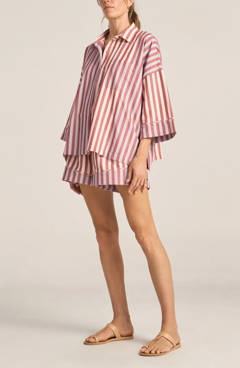 Ilio Nema Halcyon Shirt