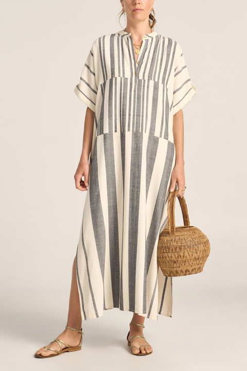 Ilio Nema Castor Caftan
