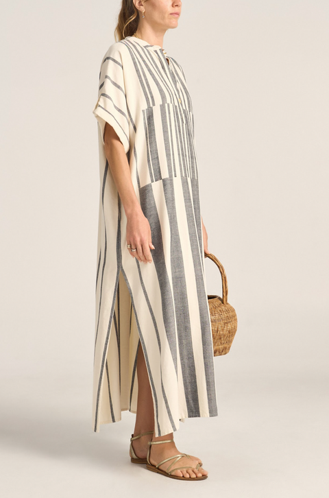 Ilio Nema Castor Caftan