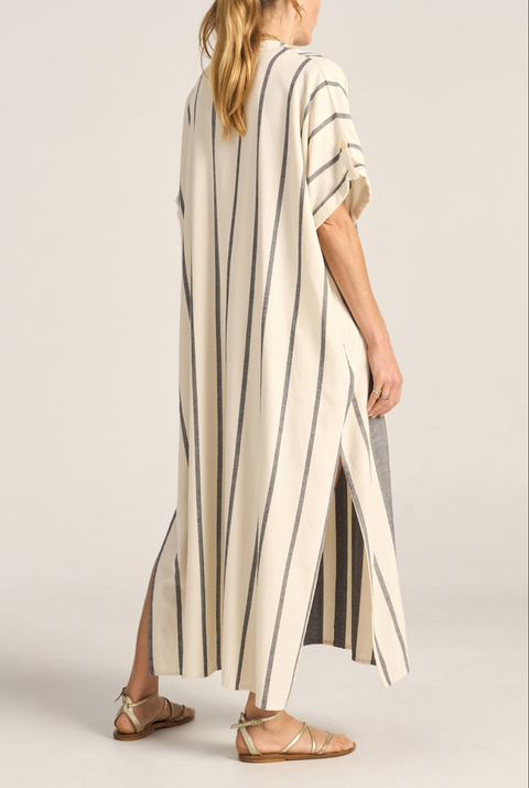 Ilio Nema Castor Caftan