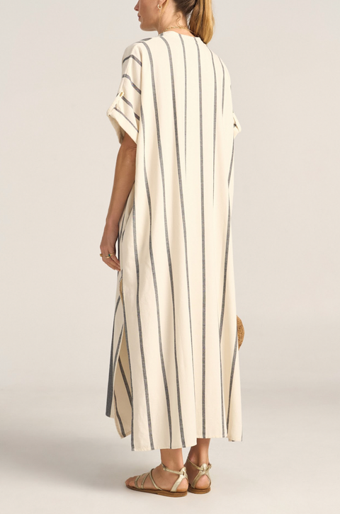 Ilio Nema Castor Caftan